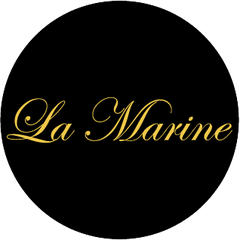 La Marine Logo